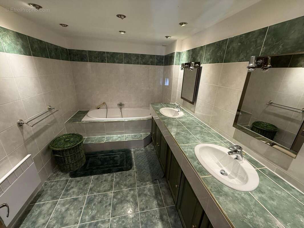 Photo 5 - Maison à VICDESSOS