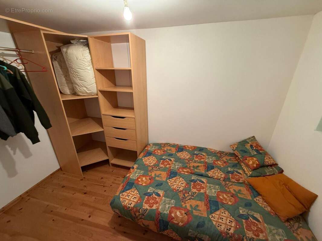 Photo 6 - Maison à VICDESSOS