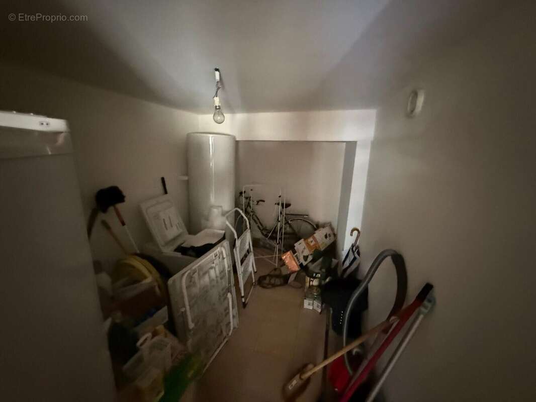 Photo 7 - Maison à VICDESSOS