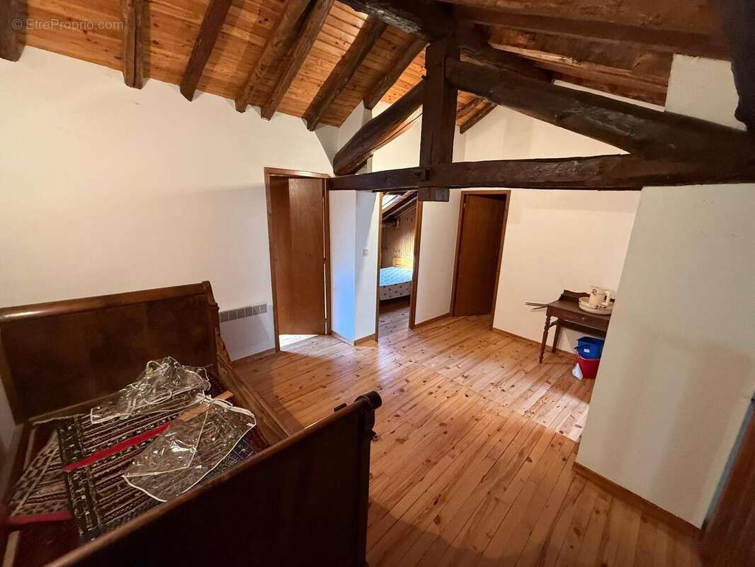 Photo 8 - Maison à VICDESSOS