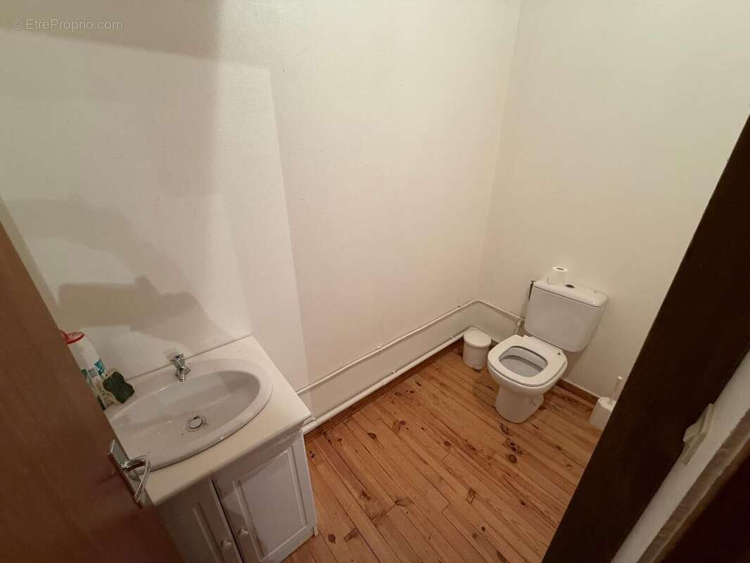 Photo 9 - Maison à VICDESSOS