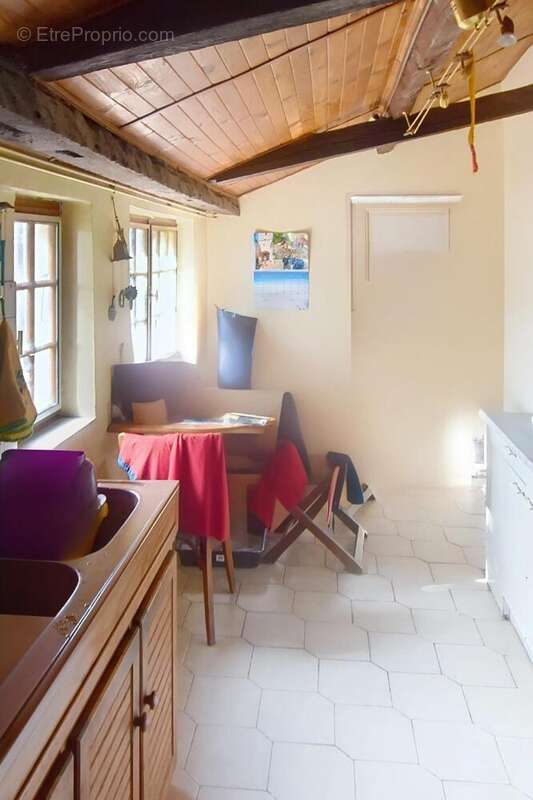 Photo 2 - Maison à JOUVENCON