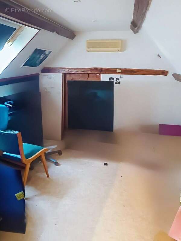 Photo 3 - Maison à JOUVENCON