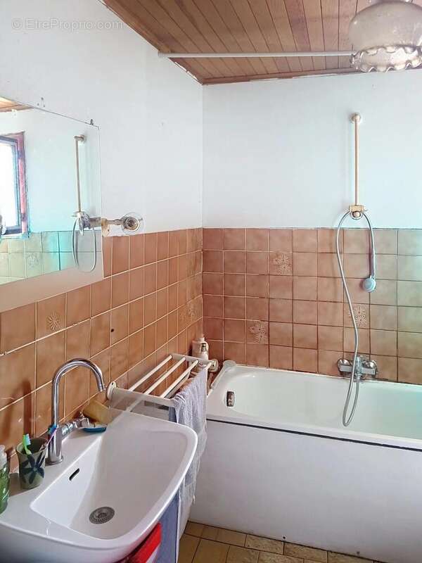 Photo 4 - Maison à JOUVENCON