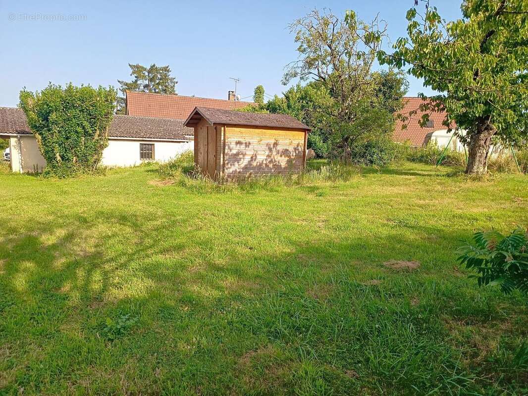 Photo 5 - Maison à JOUVENCON