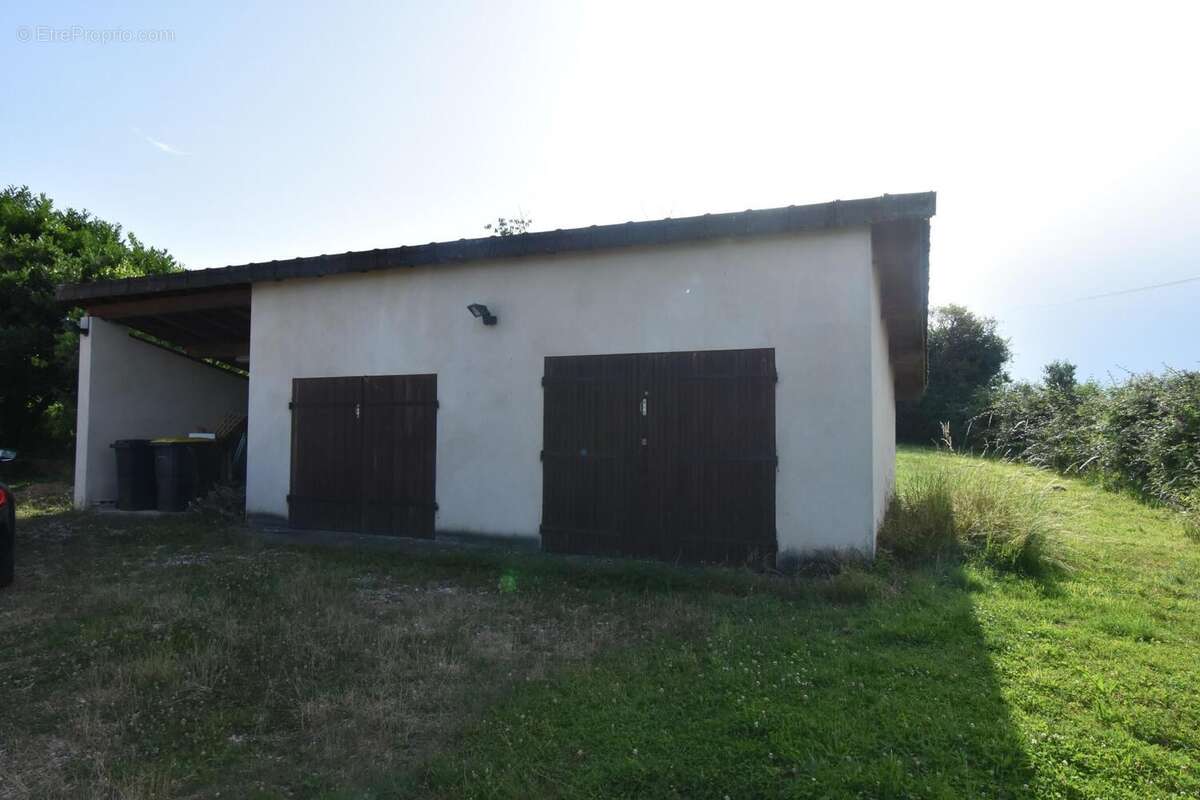 Photo 6 - Maison à JOUVENCON