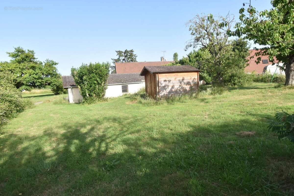 Photo 7 - Maison à JOUVENCON