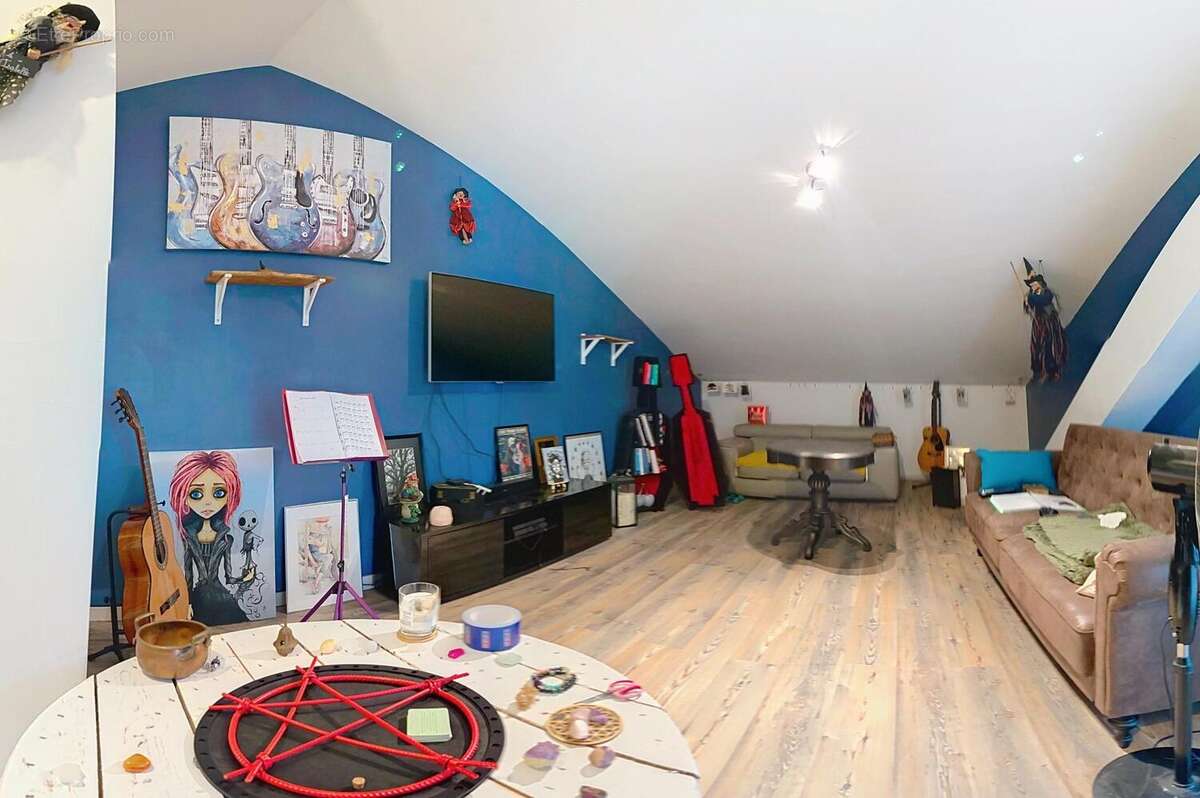 Photo 3 - Maison à CONFLANS-EN-JARNISY