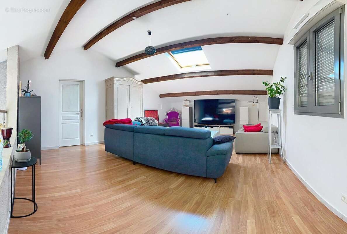 Photo 4 - Maison à CONFLANS-EN-JARNISY