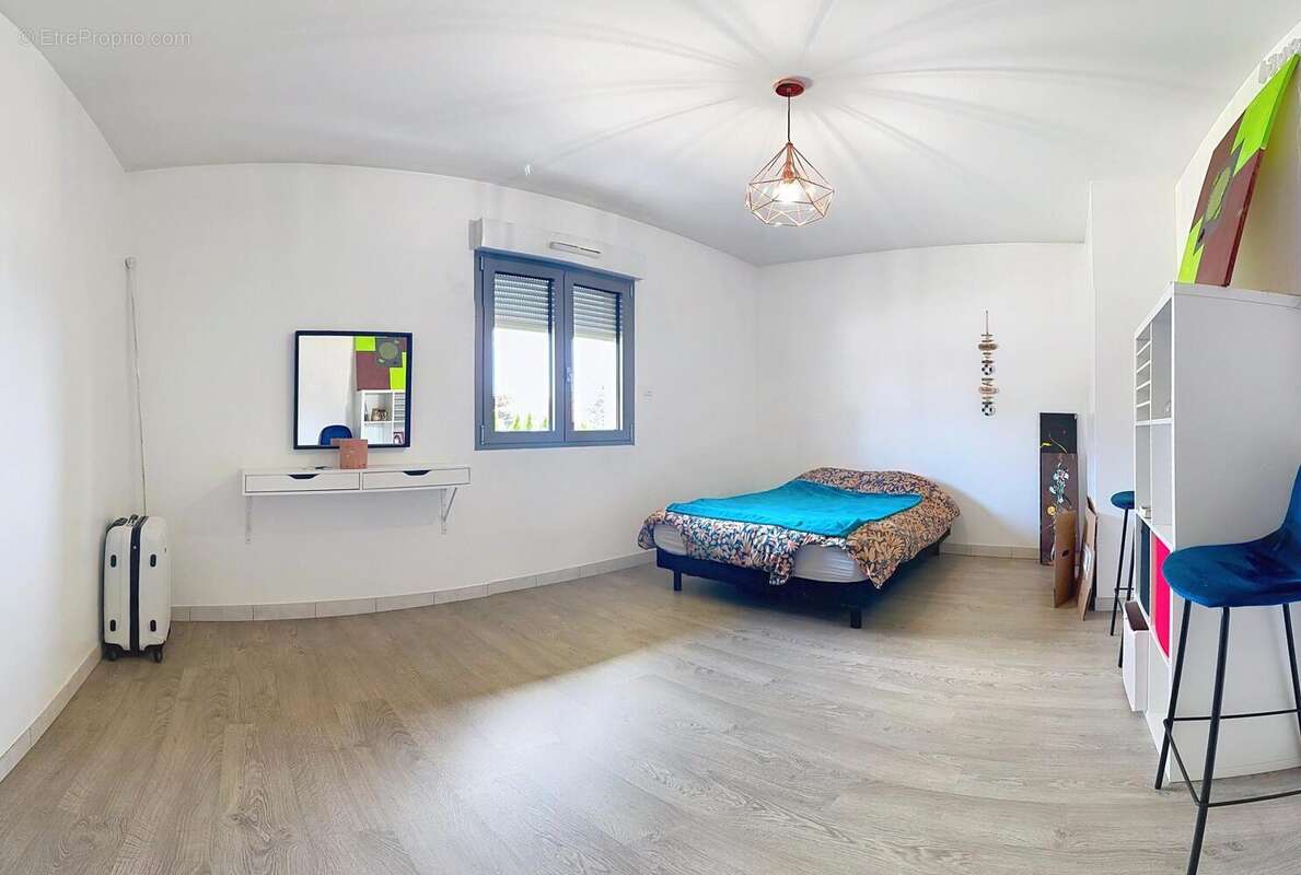 Photo 5 - Maison à CONFLANS-EN-JARNISY