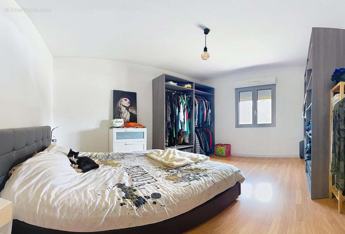 Photo 6 - Maison à CONFLANS-EN-JARNISY