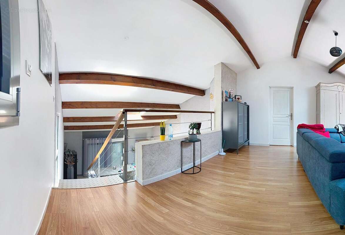 Photo 7 - Maison à CONFLANS-EN-JARNISY