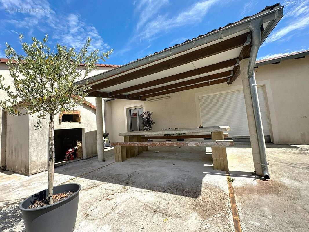 Photo 8 - Maison à CONFLANS-EN-JARNISY