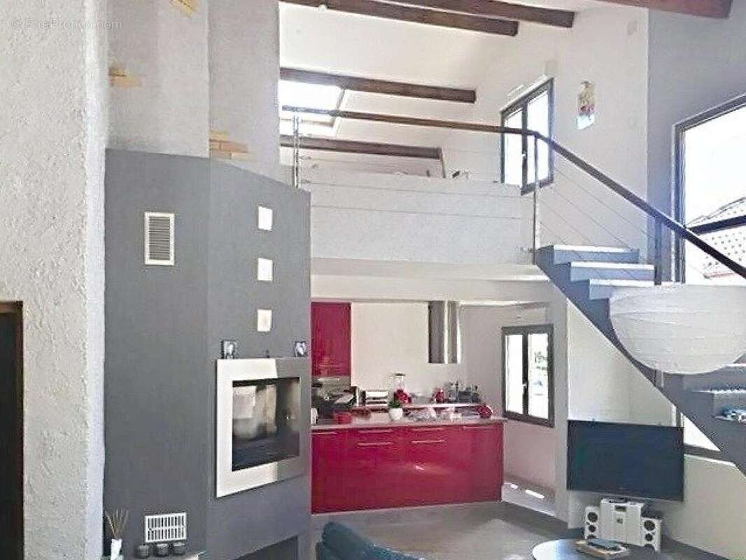 Photo 9 - Maison à CONFLANS-EN-JARNISY