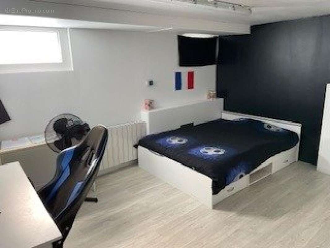 Photo 3 - Maison à PORT-BRILLET