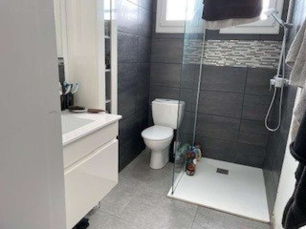 Photo 5 - Maison à PORT-BRILLET