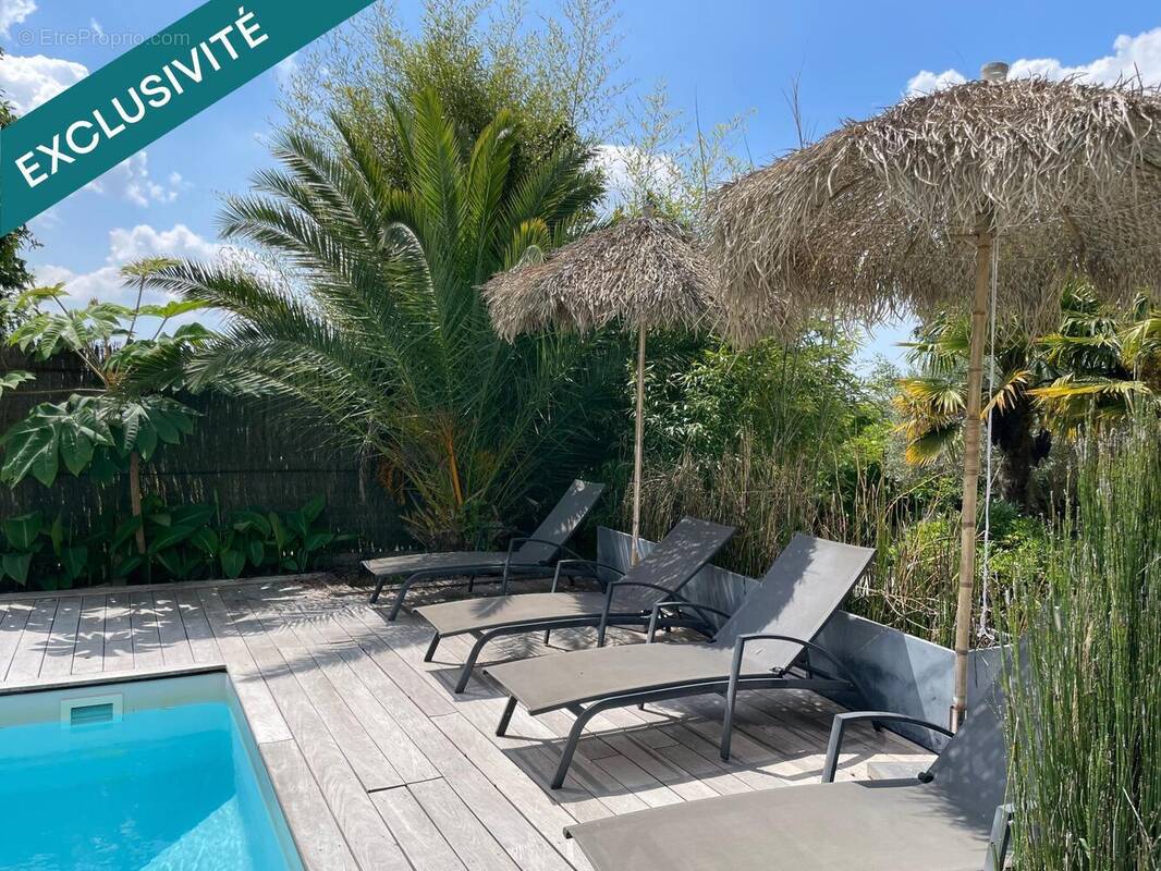 Photo 1 - Appartement à NANTES