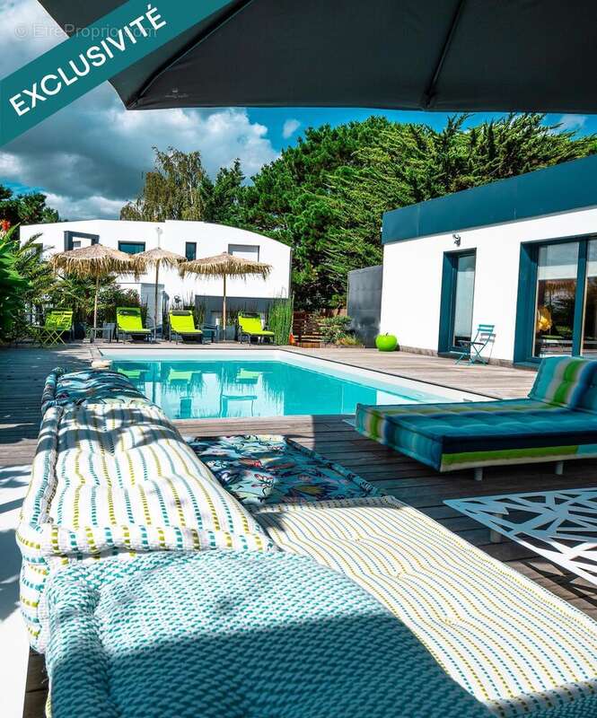 Photo 2 - Appartement à NANTES