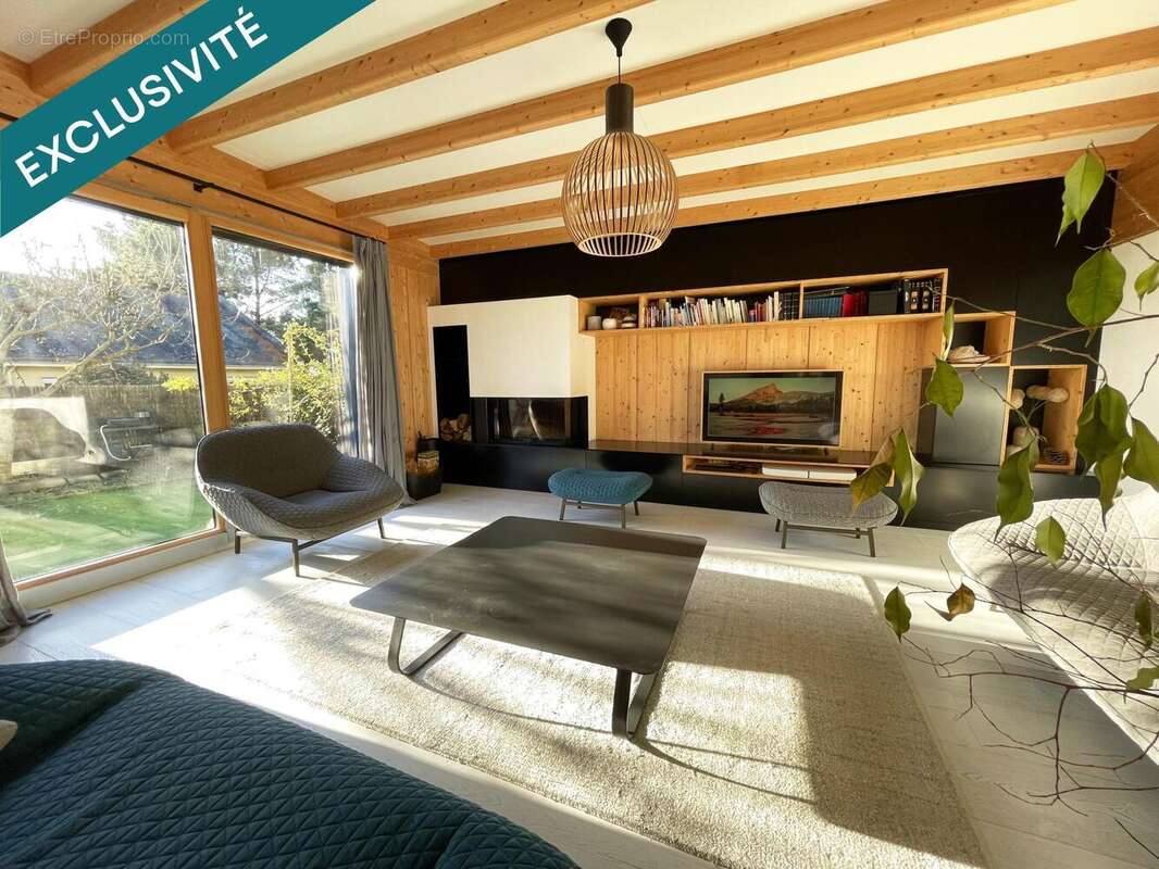 Photo 3 - Appartement à NANTES