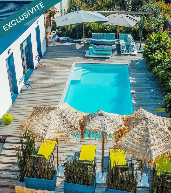 Photo 5 - Appartement à NANTES