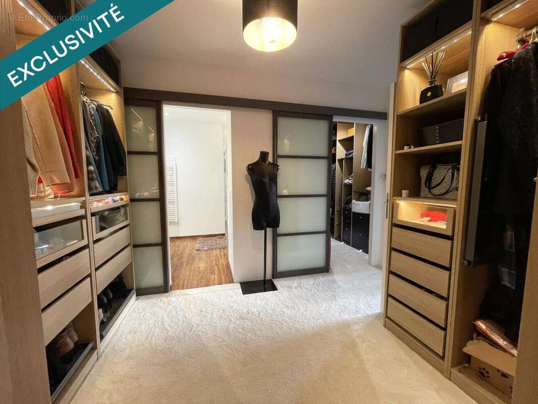 Photo 6 - Appartement à NANTES