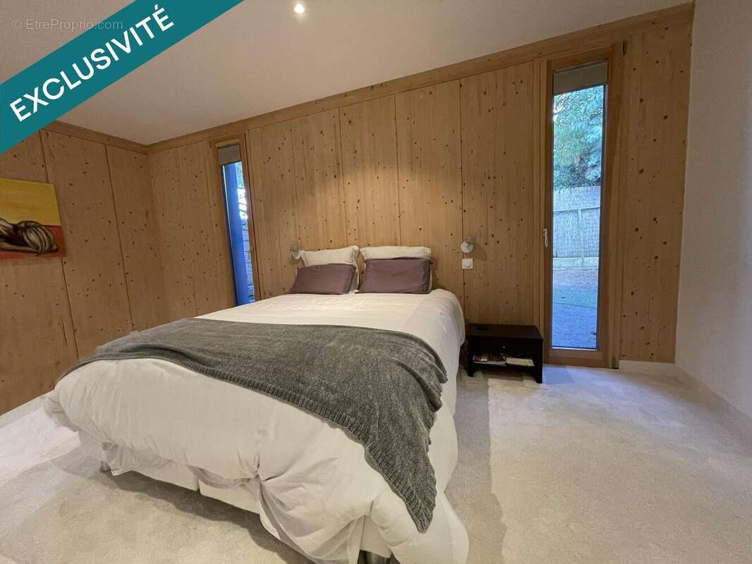 Photo 7 - Appartement à NANTES