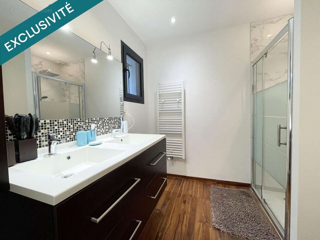 Photo 8 - Appartement à NANTES