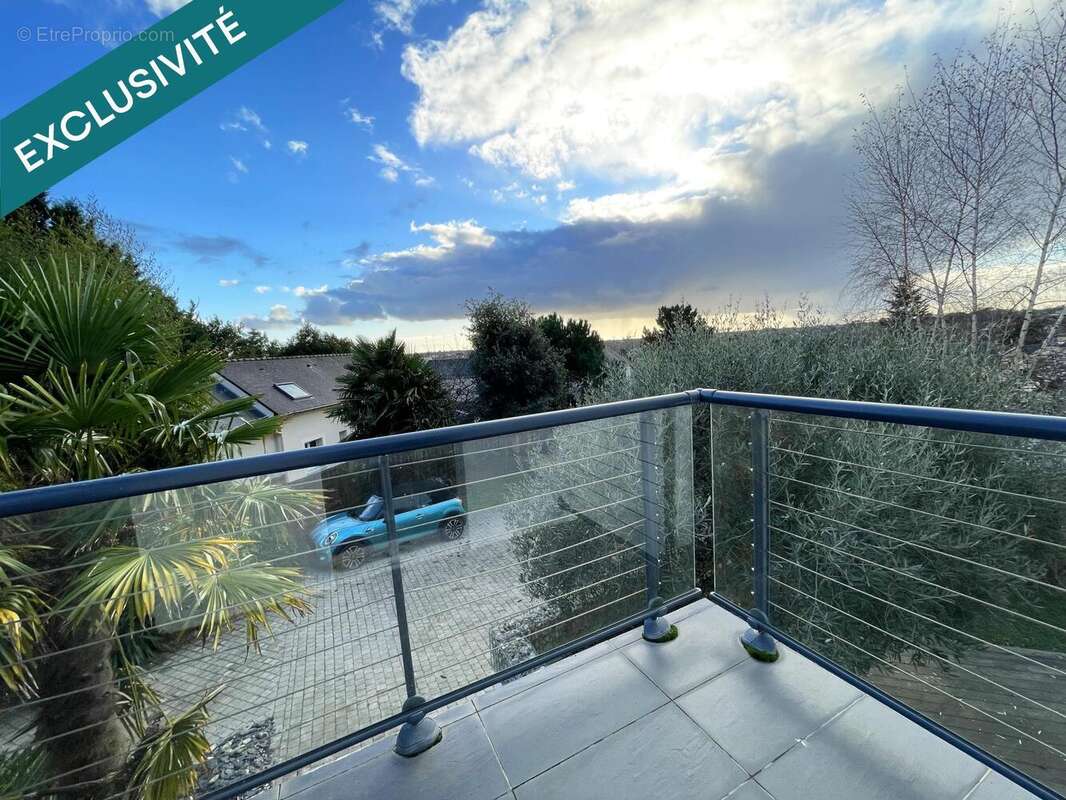 Photo 9 - Appartement à NANTES