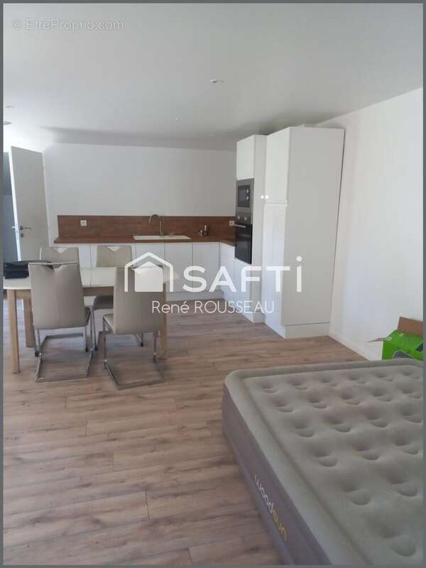 Photo 2 - Appartement à BLAIN