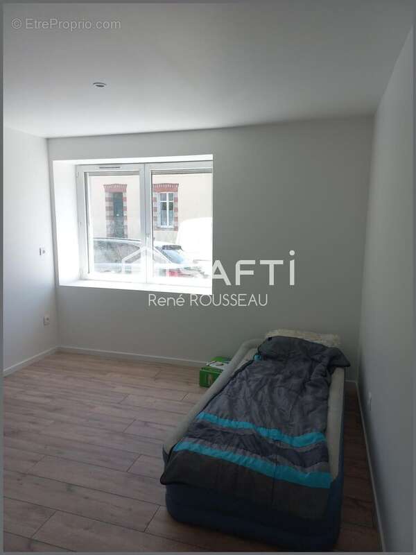 Photo 3 - Appartement à BLAIN