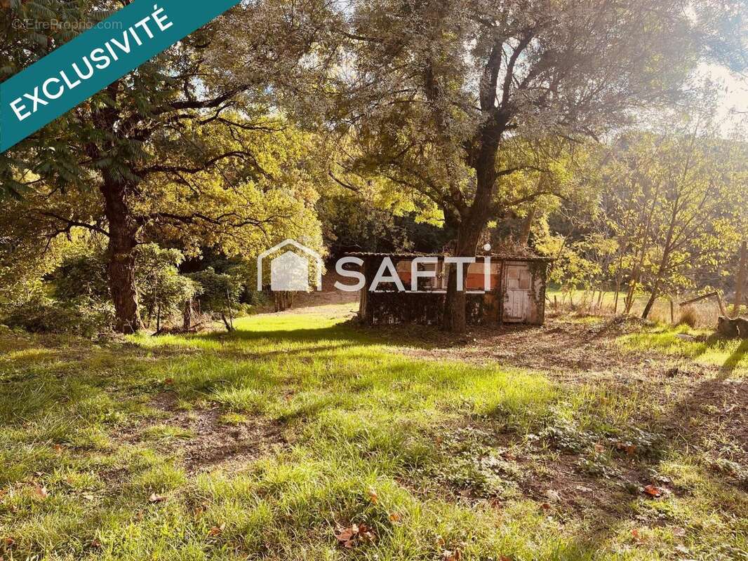 Photo 3 - Terrain à CASTRES