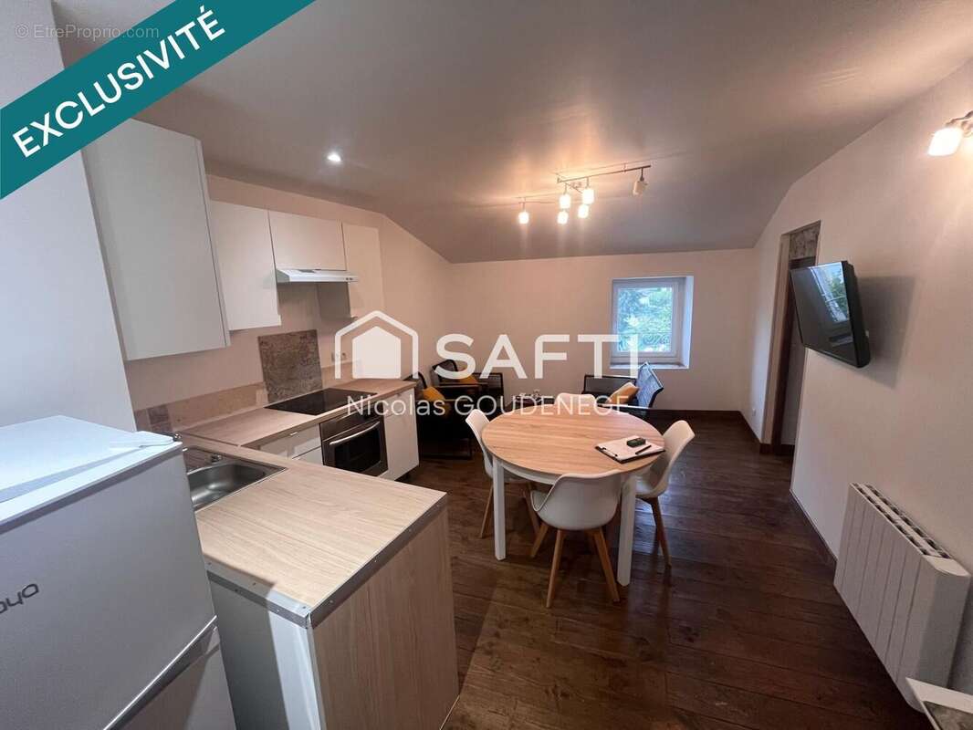 Photo 2 - Appartement à TARASCON-SUR-ARIEGE