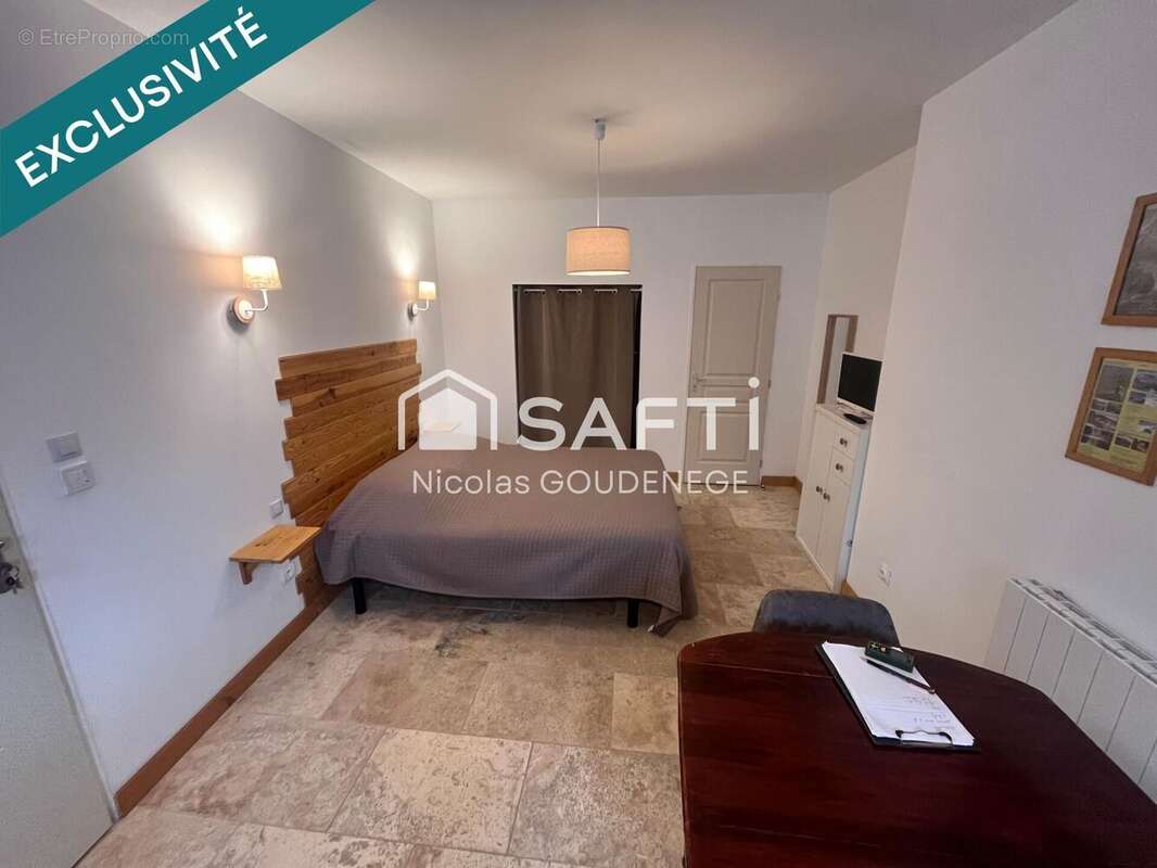 Photo 3 - Appartement à TARASCON-SUR-ARIEGE