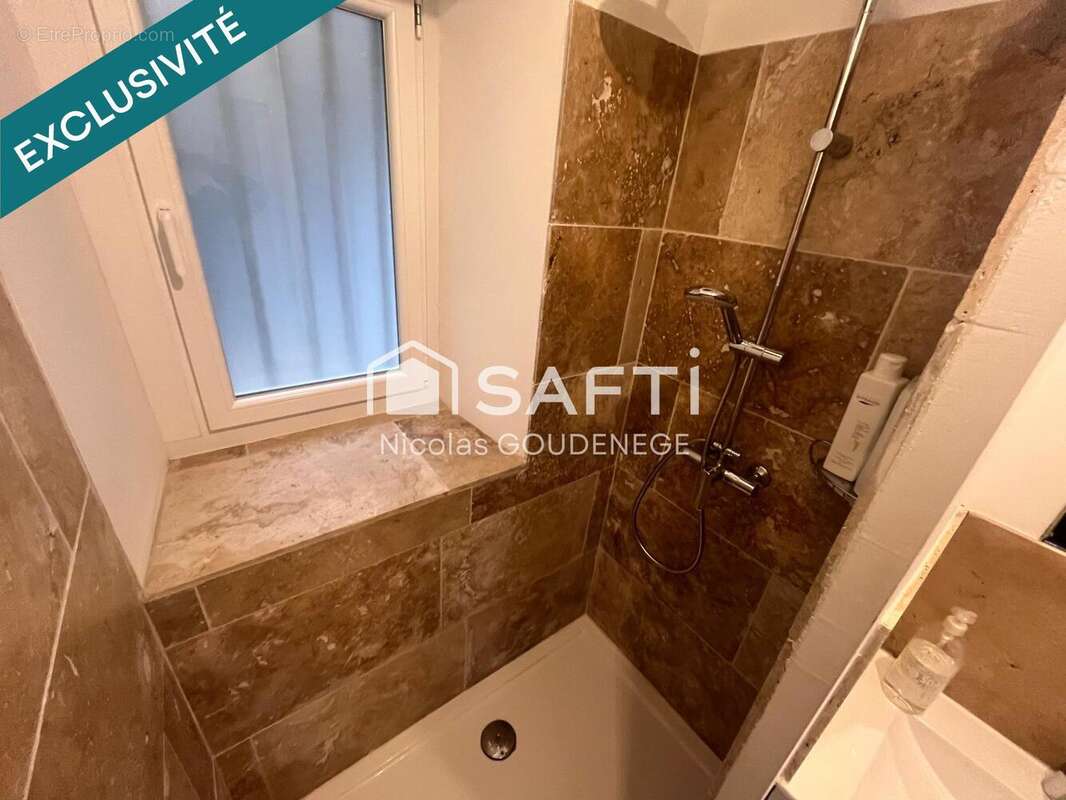 Photo 4 - Appartement à TARASCON-SUR-ARIEGE