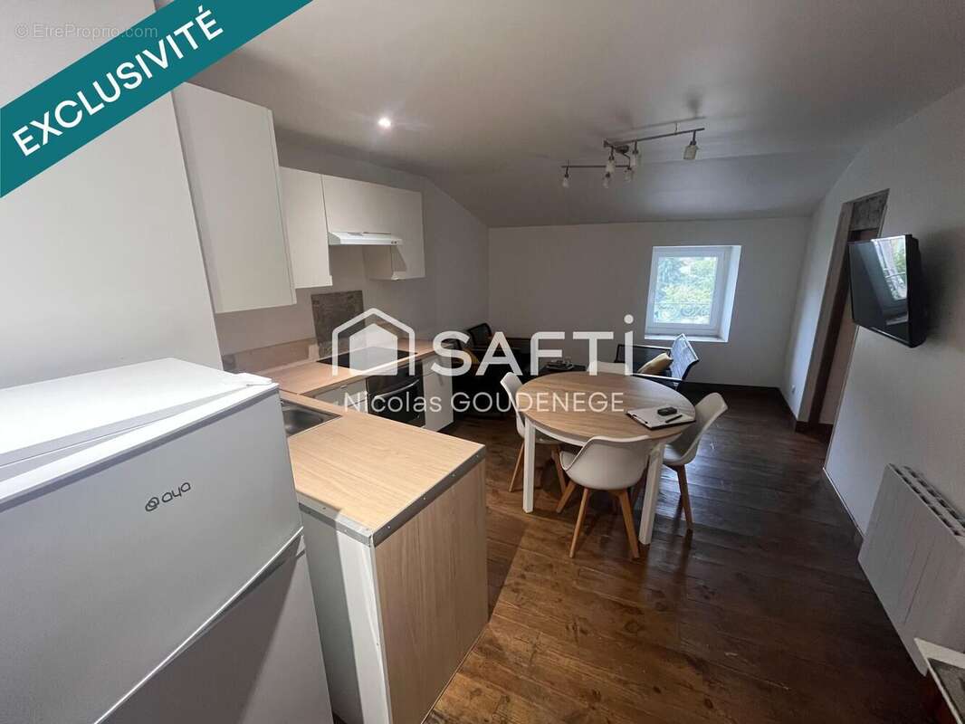 Photo 5 - Appartement à TARASCON-SUR-ARIEGE