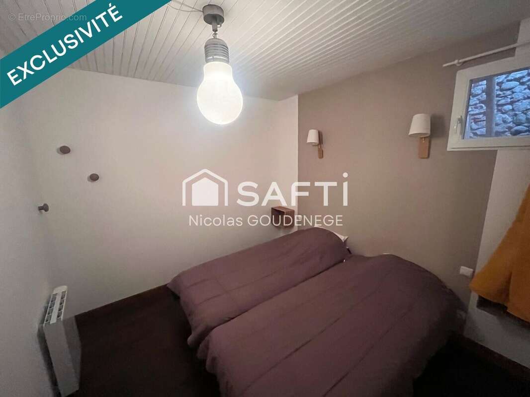 Photo 6 - Appartement à TARASCON-SUR-ARIEGE