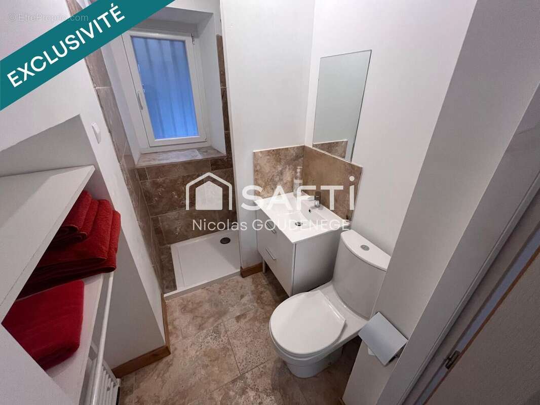 Photo 7 - Appartement à TARASCON-SUR-ARIEGE