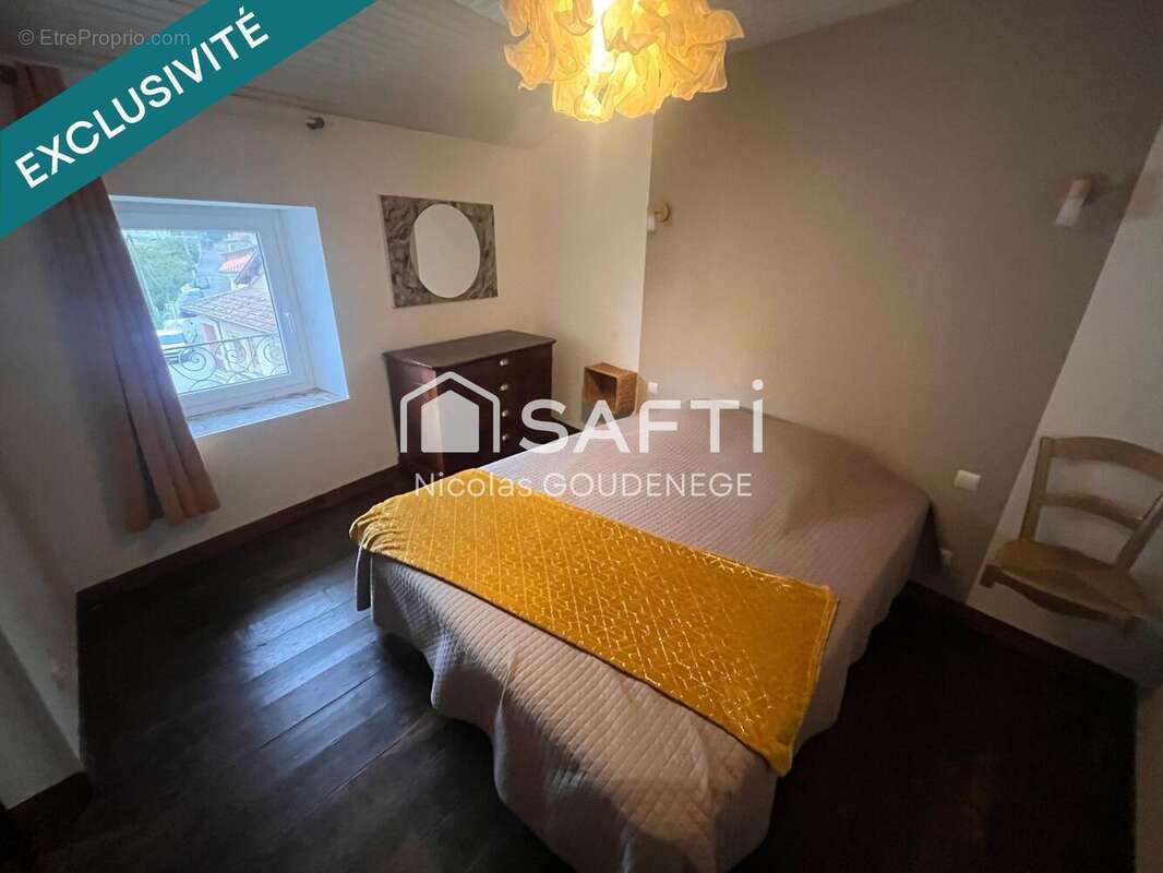 Photo 8 - Appartement à TARASCON-SUR-ARIEGE