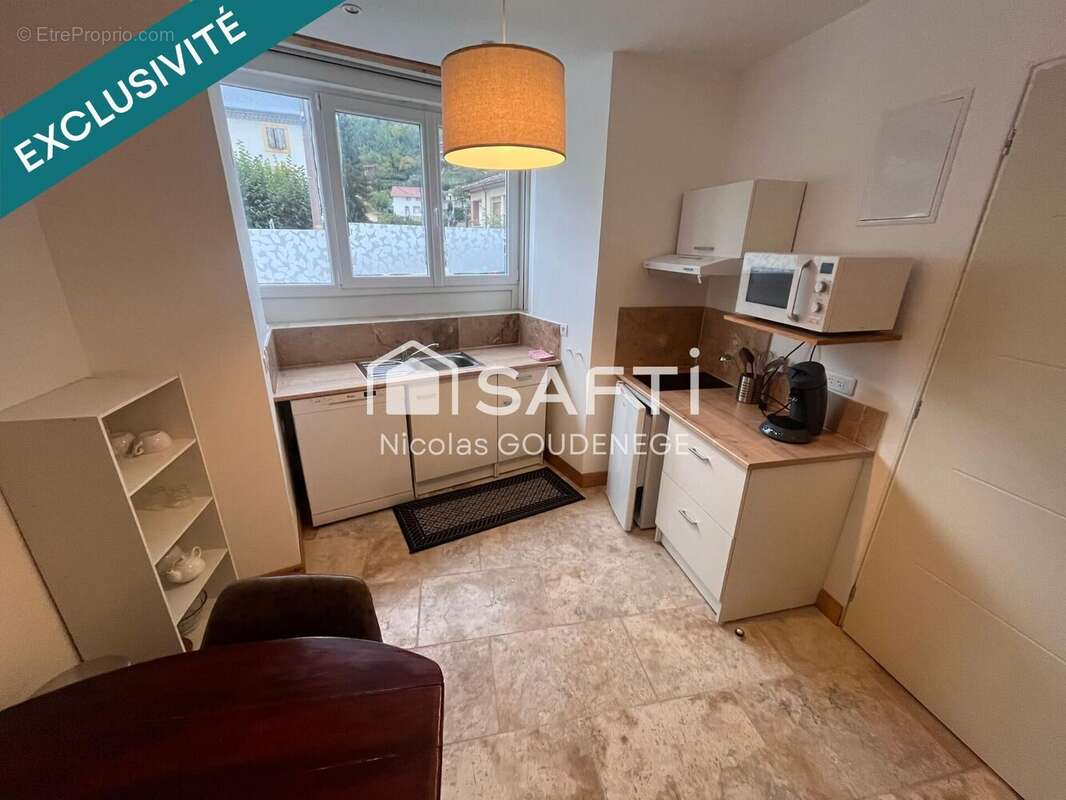 Photo 9 - Appartement à TARASCON-SUR-ARIEGE