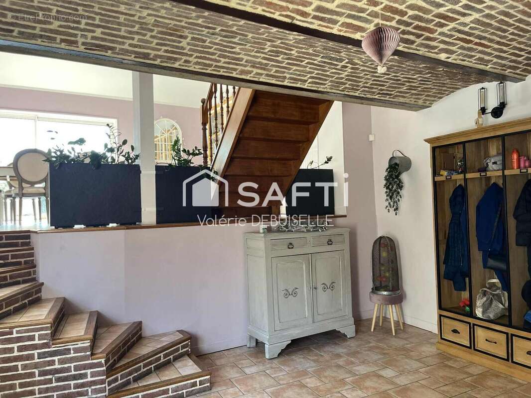 Photo 3 - Maison à FRESNICOURT-LE-DOLMEN