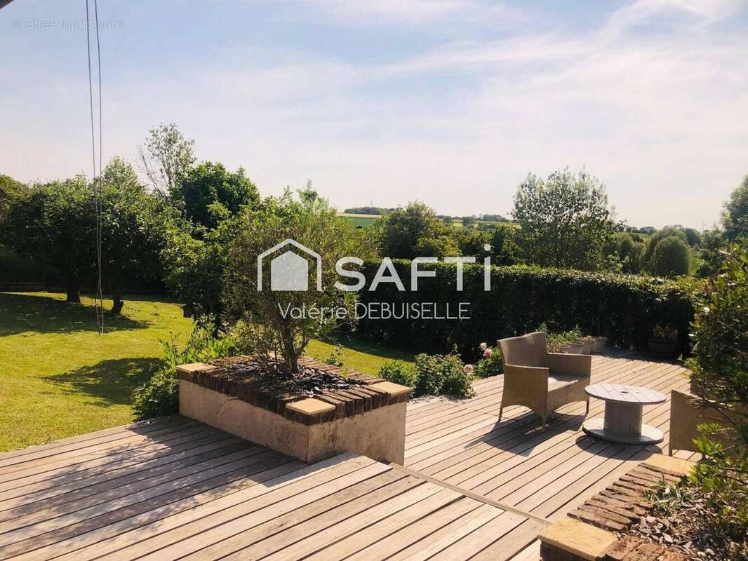 Photo 5 - Maison à FRESNICOURT-LE-DOLMEN