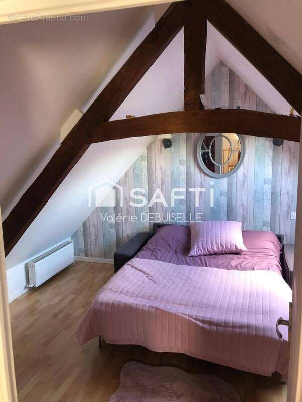 Photo 8 - Maison à FRESNICOURT-LE-DOLMEN