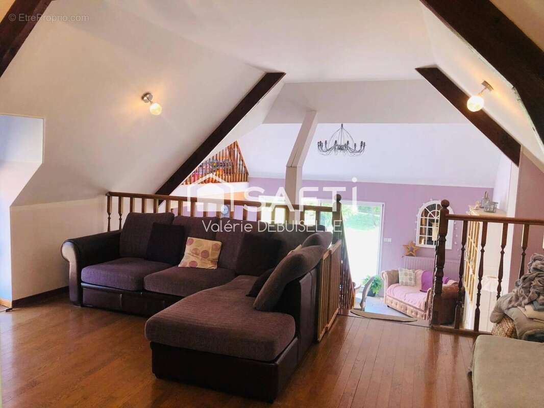 Photo 9 - Maison à FRESNICOURT-LE-DOLMEN