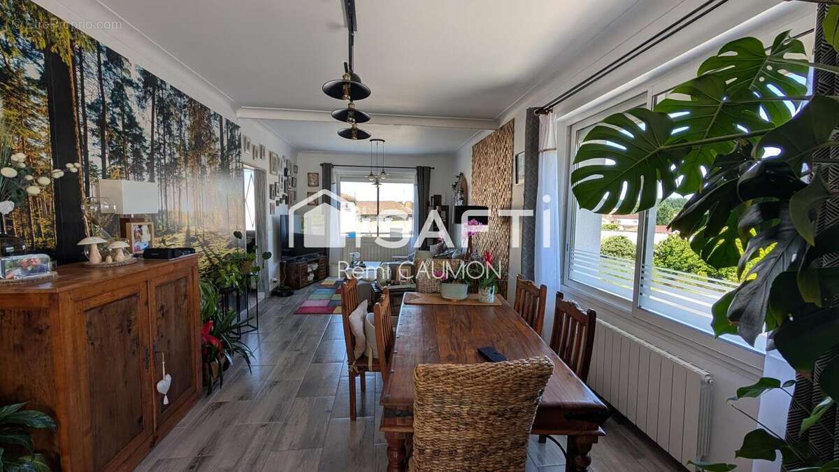 Photo 2 - Maison à SAINT-VITE