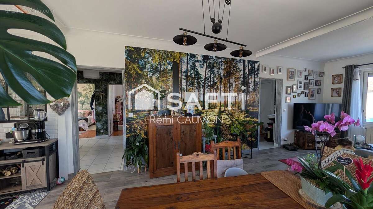 Photo 3 - Maison à SAINT-VITE