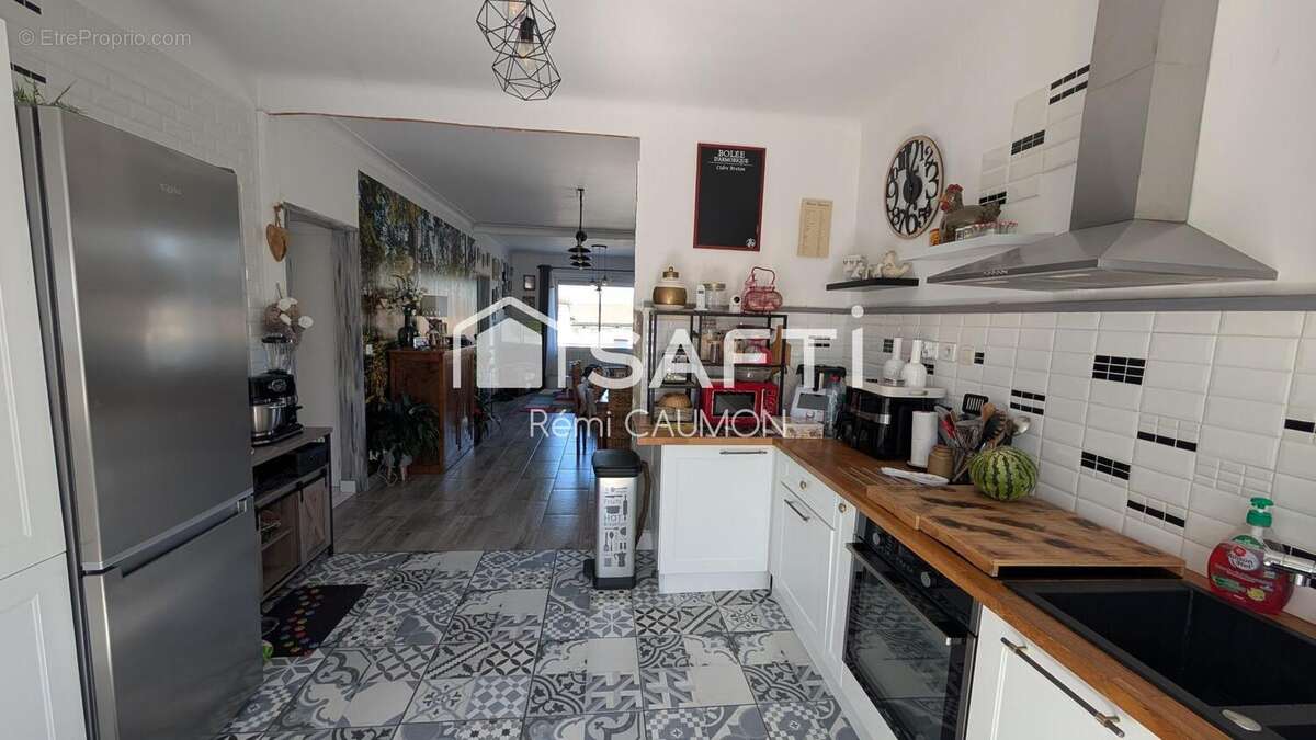 Photo 5 - Maison à SAINT-VITE