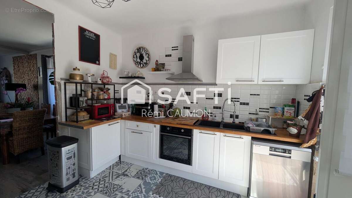 Photo 6 - Maison à SAINT-VITE