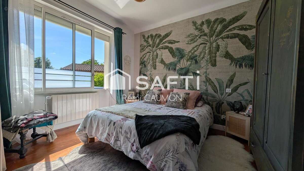 Photo 7 - Maison à SAINT-VITE