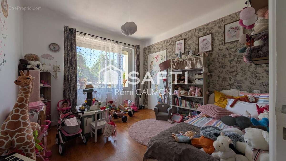 Photo 8 - Maison à SAINT-VITE