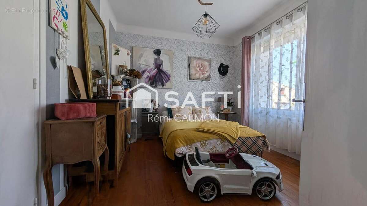 Photo 9 - Maison à SAINT-VITE